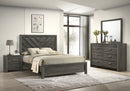 VALOR B9335Q (2-Piece Bedroom Set)