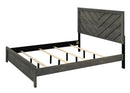 VALOR B9335Q (2-Piece Bedroom Set)