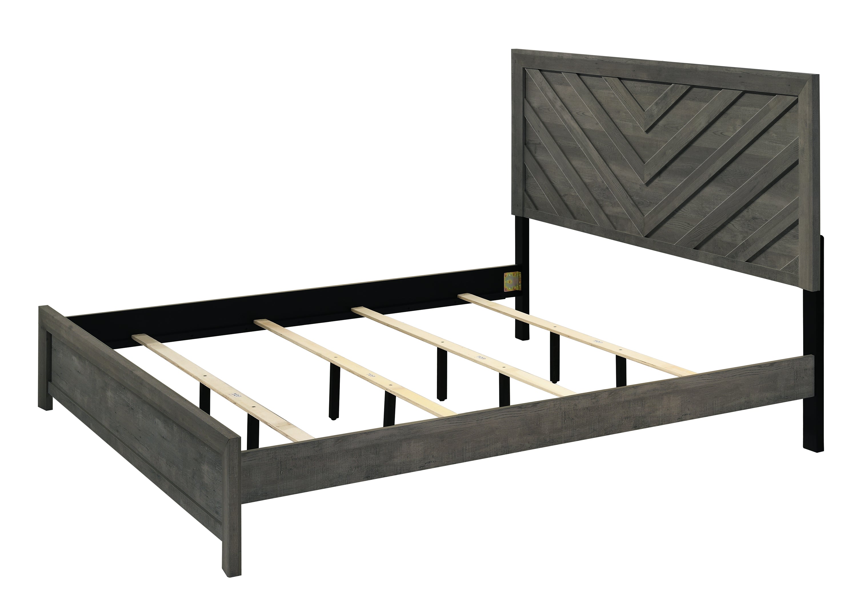 VALOR B9335Q (2-Piece Bedroom Set)