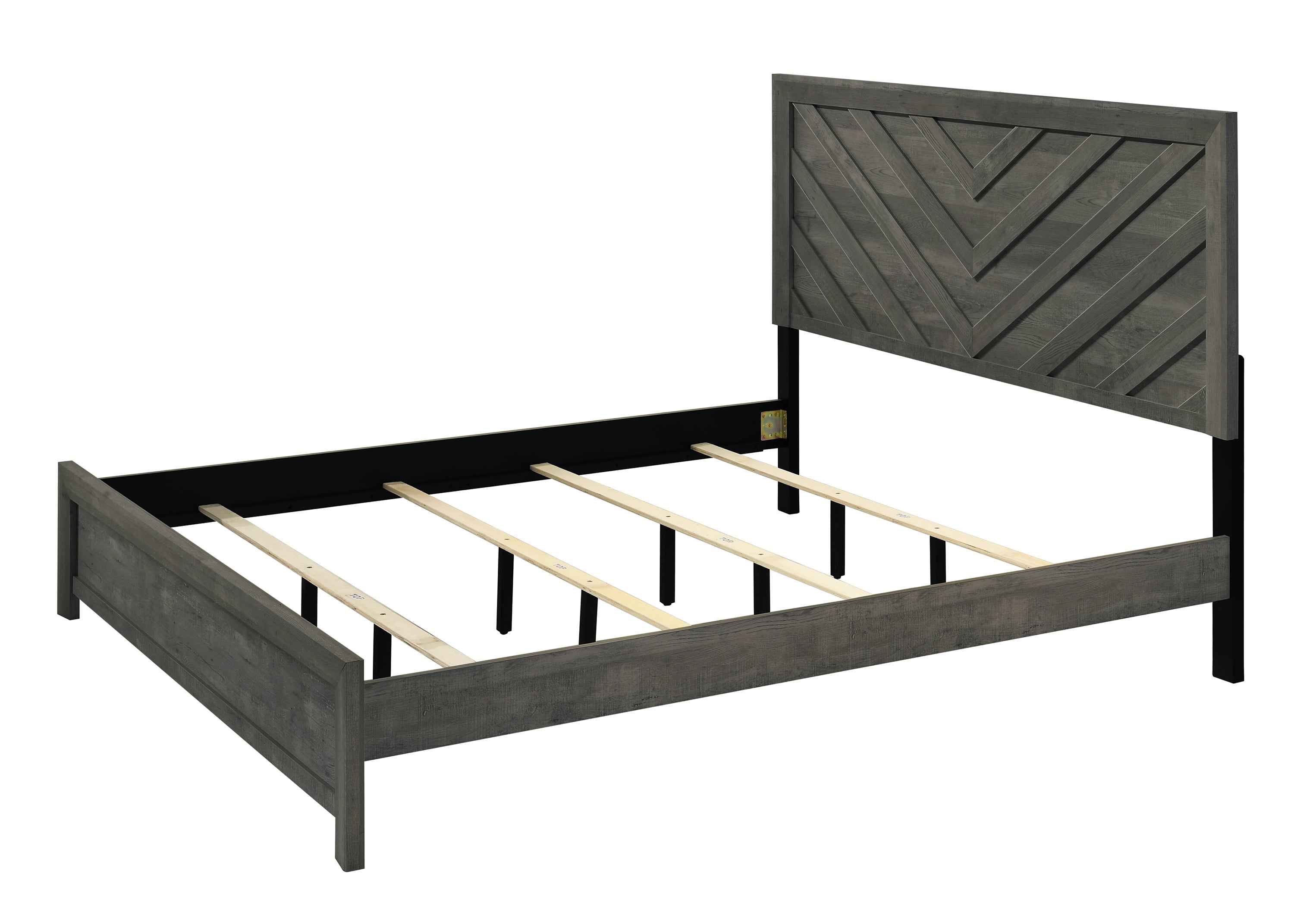VALOR B9335K (2-Piece Bedroom Set)