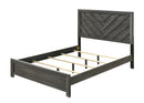 VALOR B9335K (2-Piece Bedroom Set)