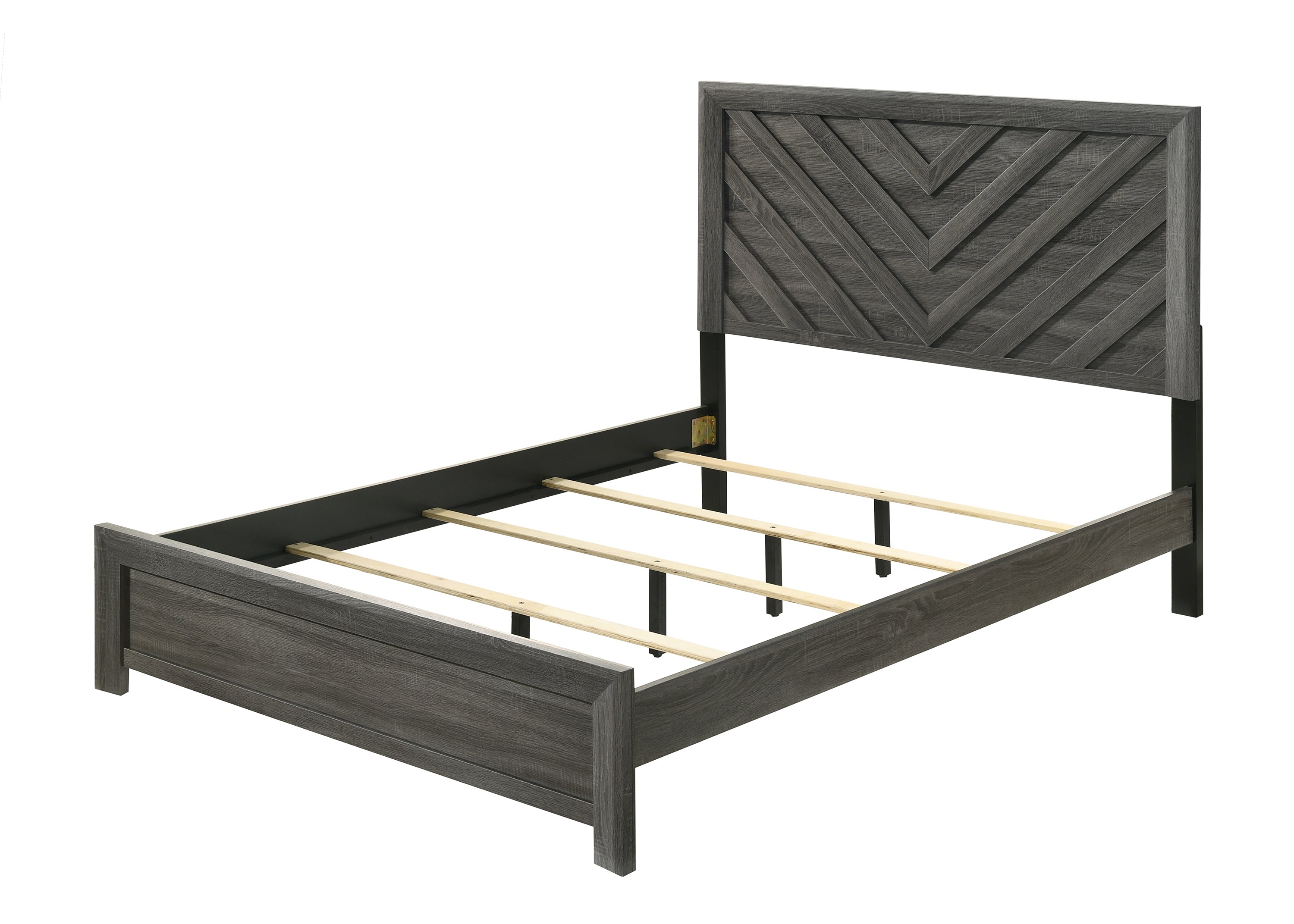 VALOR B9335Q (2-Piece Bedroom Set)