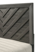 VALOR B9335K (2-Piece Bedroom Set)