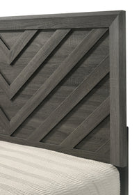 VALOR B9335K (2-Piece Bedroom Set)