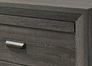 VALOR B9335K-4P (5-Piece Bedroom Set)