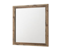 ELMER B9340Q-4P (4-Piece Bedroom Set)