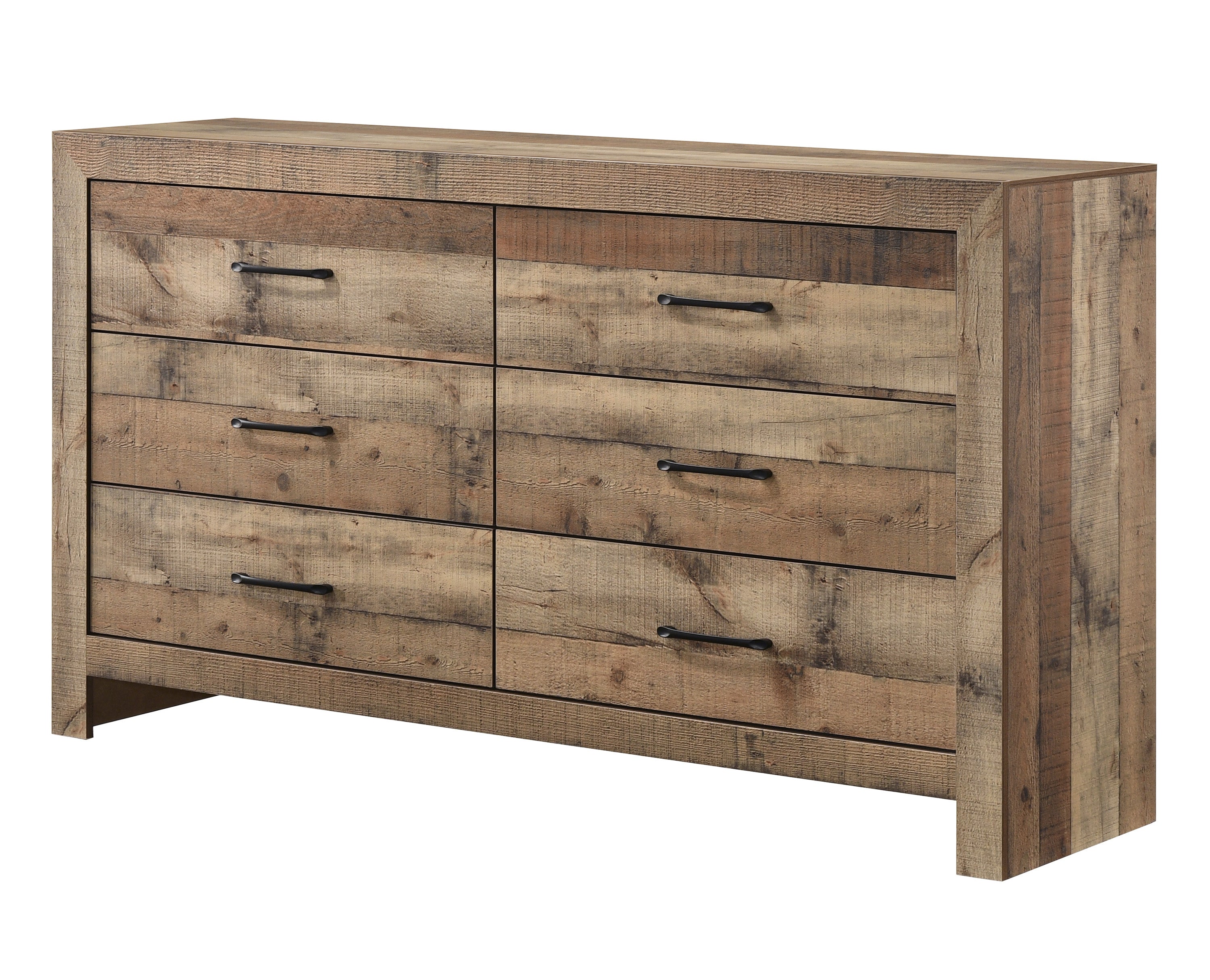 ELMER B9340-DM (2-Piece Bedroom Set)