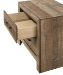 ELMER B9340Q-5P (5-Piece Bedroom Set)