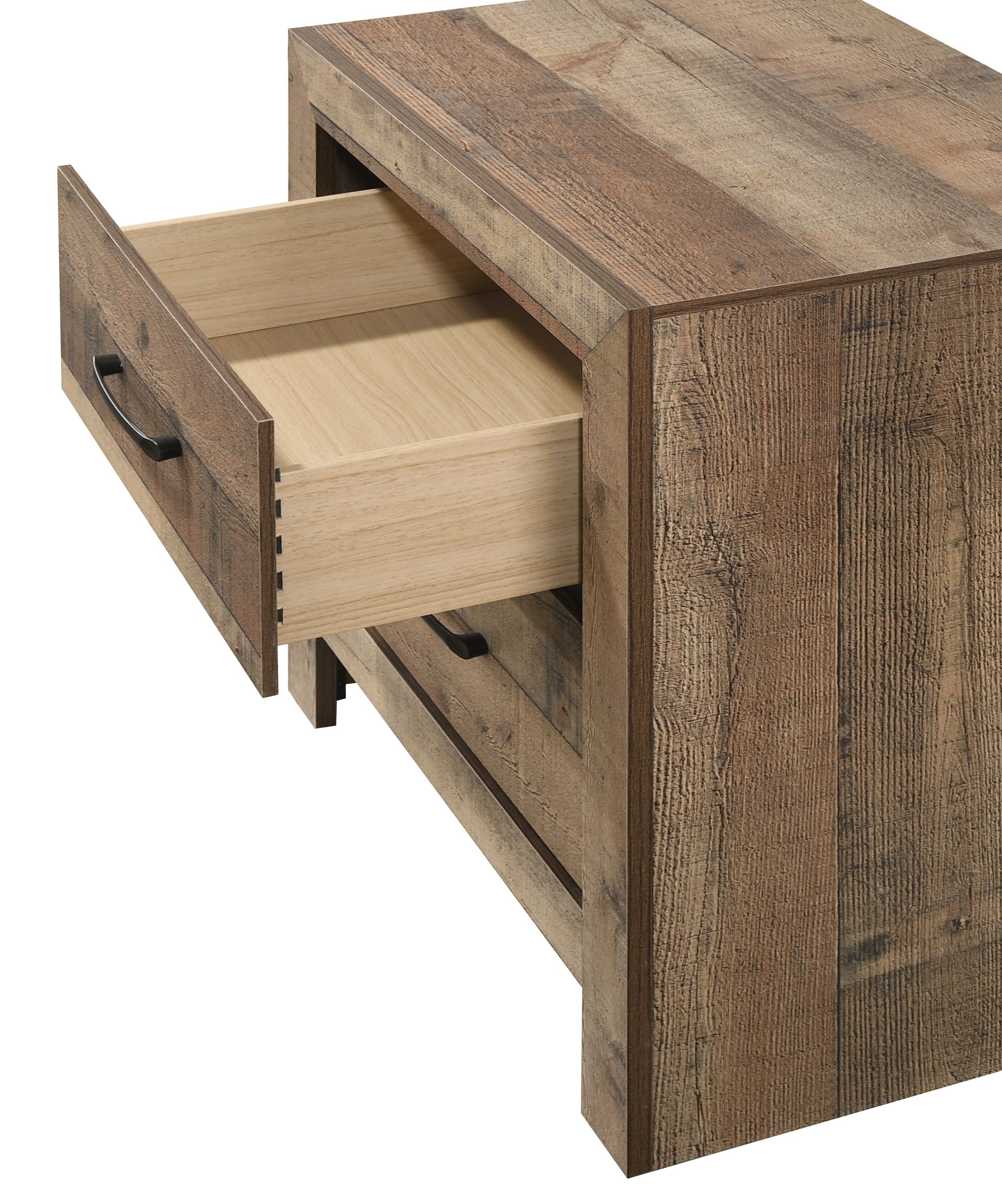 ELMER B9340Q-5P (5-Piece Bedroom Set)