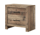 ELMER B9340Q-5P (5-Piece Bedroom Set)