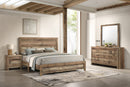 ELMER SETB9340 (6-Piece Bedroom Set)