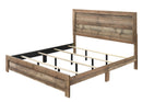 ELMER B9340K-4P (4-Piece Bedroom Set)