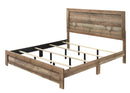 ELMER SETB9340 (6-Piece Bedroom Set)