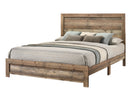 ELMER SETB9340 (6-Piece Bedroom Set)
