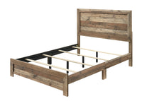 ELMER B9340Q-4P (4-Piece Bedroom Set)