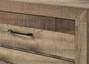 ELMER B9340Q-5P (5-Piece Bedroom Set)
