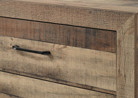 ELMER B9340Q-5P (5-Piece Bedroom Set)