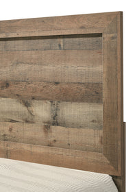ELMER B9340Q-5P (5-Piece Bedroom Set)