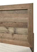 ELMER SETB9340 (6-Piece Bedroom Set)