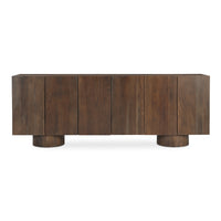 Hadley Sideboard Warm Brown