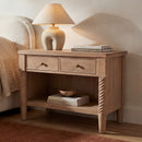 Joni Nightstand Natural