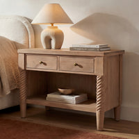 Joni Nightstand Natural