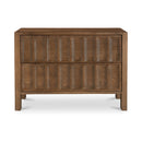 Roland Nightstand Brown