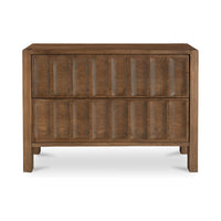 Roland Nightstand Brown