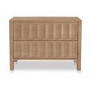 Roland Nightstand Natural