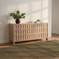 Roland Dresser Natural