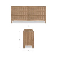 Roland Dresser Natural