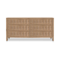 Roland Dresser Natural