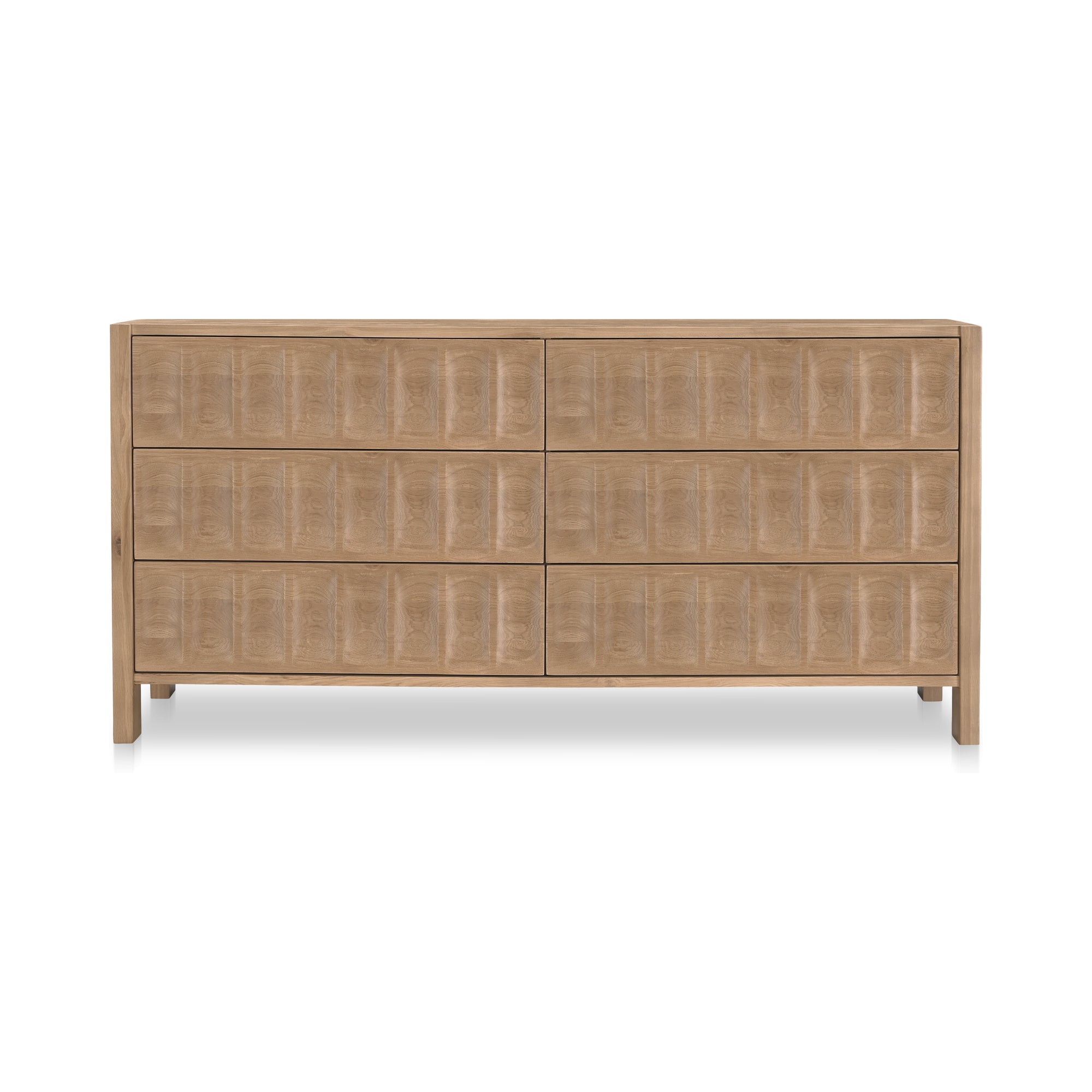 Roland Dresser Natural