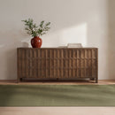 Roland Sideboard Brown