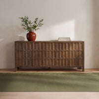 Roland Sideboard Brown