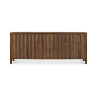Roland Sideboard Brown