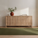 Roland Sideboard Natural