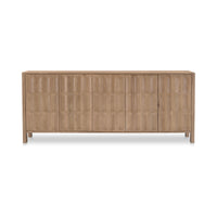 Roland Sideboard Natural