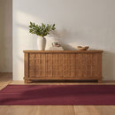 Enya Sideboard Red Oak