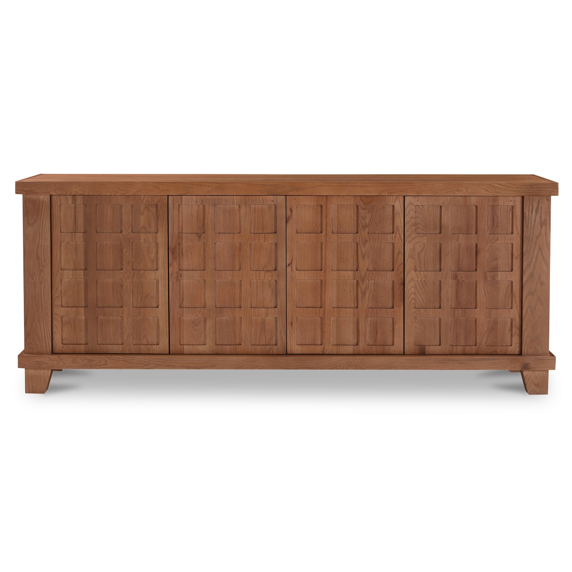 Enya Sideboard Red Oak
