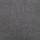 Deco Dining Chair Dark Grey - Set Of Two