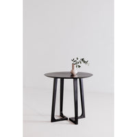 Godenza Counter Table Black