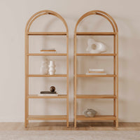 Eero Bookcase Natural