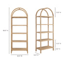 Eero Bookcase Natural