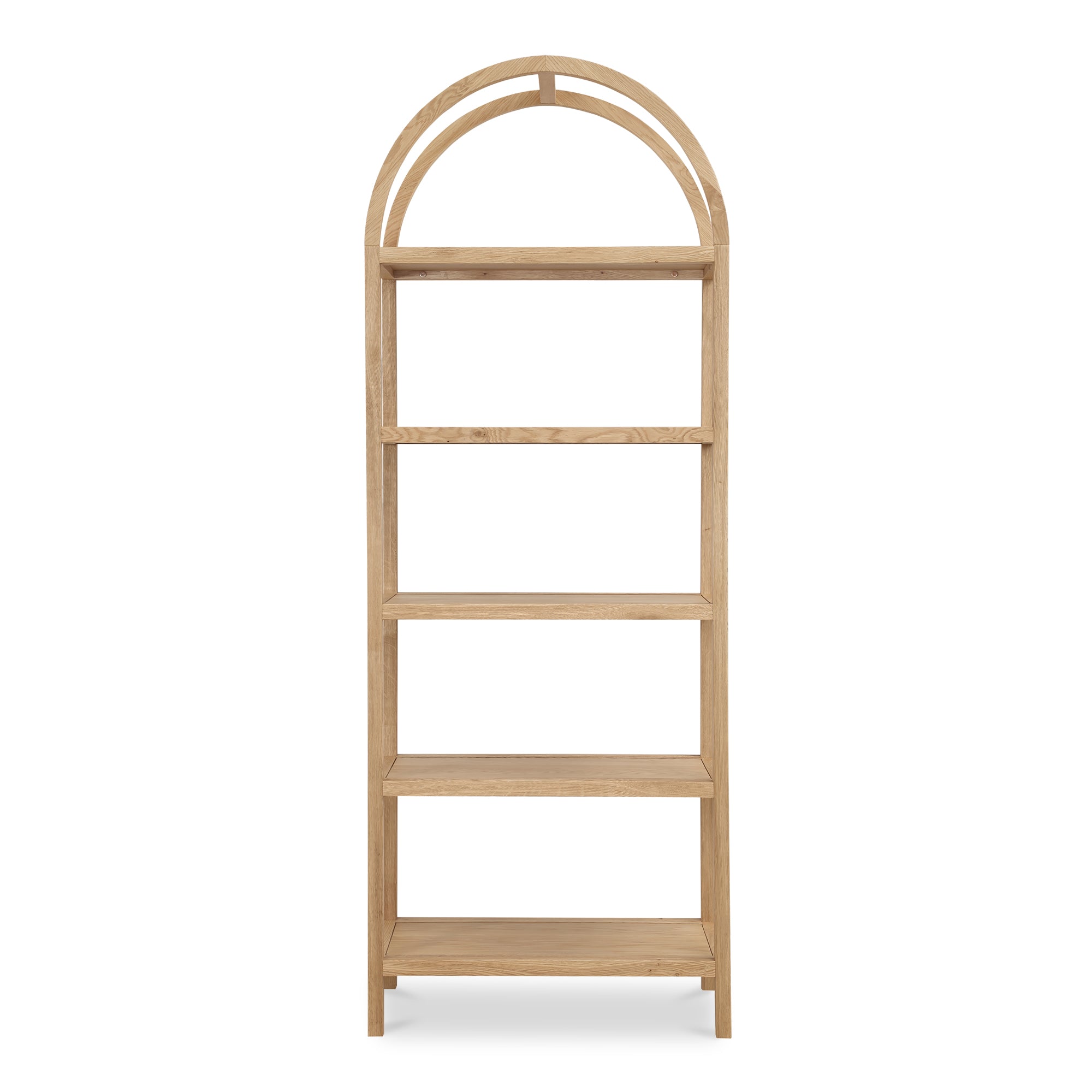 Eero Bookcase Natural