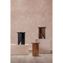 Grace Accent Table Black Oak