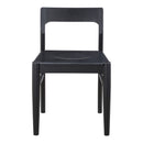 Owing Dining Chair Black - Set Of Two