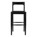 Owing Barstool Black