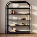 Eero Bookcase Large Black