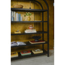 Eero Bookcase Large Black